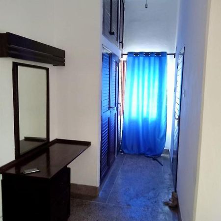Halisi Stays 1Bed Near Sgr/Airport Mombasa Bagian luar foto