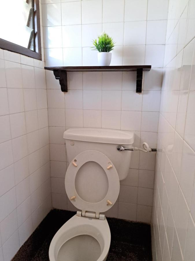 Halisi Stays 1Bed Near Sgr/Airport Mombasa Bagian luar foto